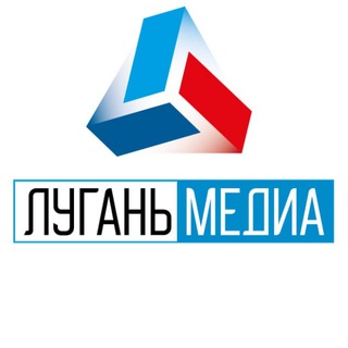 Логотип канала luganmedia