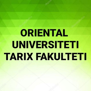 Логотип orientaltarix