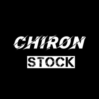 Логотип канала chironstok