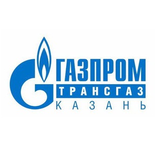 Логотип канала gazpromkazan