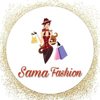 Логотип samafashion90