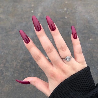 Логотип канала nailsstg