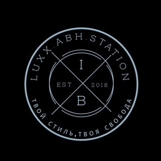 Логотип канала luxxabh