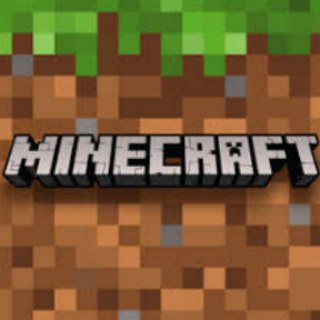 Логотип канала minecraftgroop