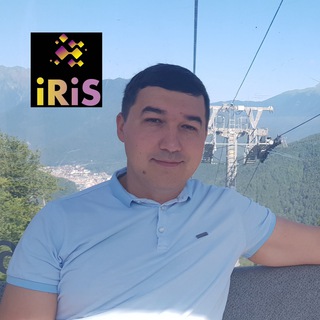 Логотип канала optimizator_iris