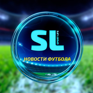 Логотип канала Sport_my_ife