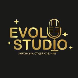 Логотип канала evolustudio