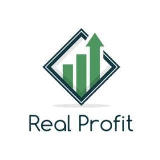 Логотип канала Real_Profit