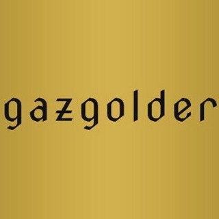 Логотип канала Gaztelegram