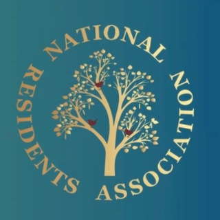 Логотип канала nationalresidentsassociation