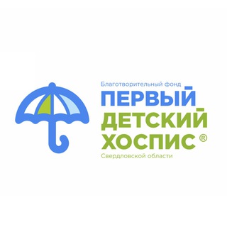 Логотип канала childrens_hospice