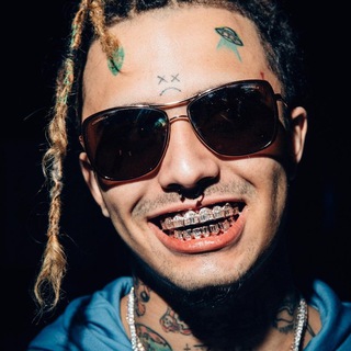 Логотип канала lil_pump_muz