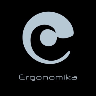 Логотип канала ergonomika_space