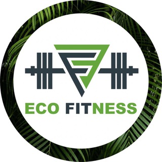 Логотип ecofitnessdol