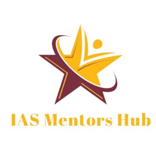 Логотип канала ias_mentors_hub