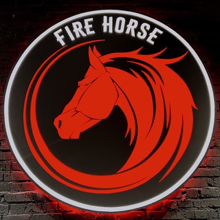 Логотип firehorse124