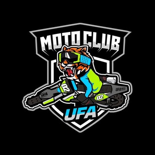 Логотип motoclubfun