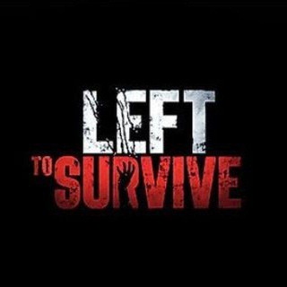 Логотип канала lefttosurvive_official