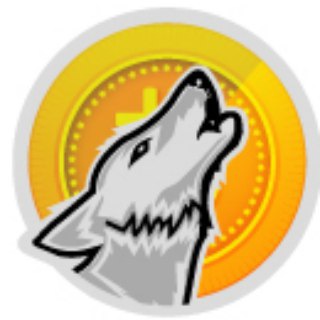 Логотип канала wolfcryptopub