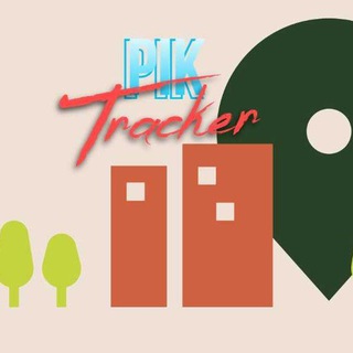 Логотип канала piktracker