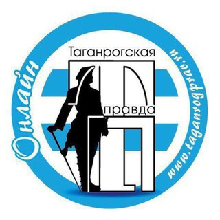 Логотип канала tagpravda