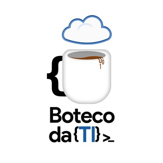 Логотип канала botecodati