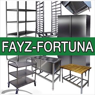 Логотип канала fayz_fortuna