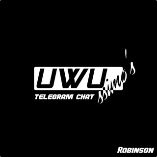 Логотип uwublog