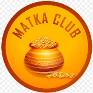 Логотип MATKA_CLUB_NO_1