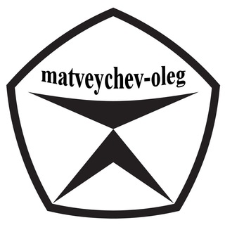 Логотип канала matveychev