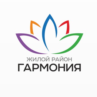 Логотип канала raiongarmoniya