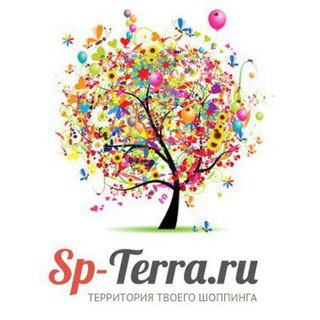 Логотип канала sp_terra_ru