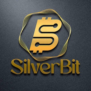 Логотип канала silverbit