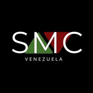 Логотип smcvenezuela