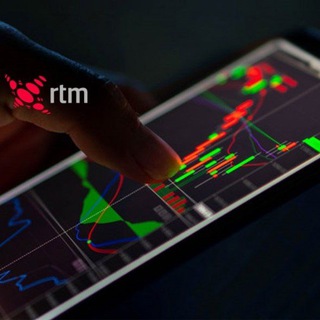 Логотип канала rtm_ict_trading