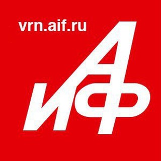 Логотип канала aifvrn