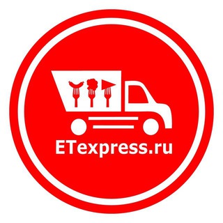 Логотип канала etexpressru