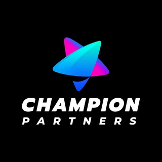 Логотип канала champion_partners