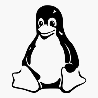 Логотип канала linux_admin_notes