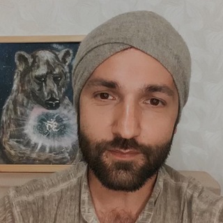 Логотип канала ulyanovsession