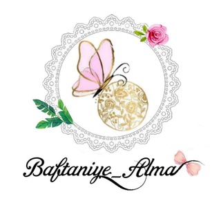 Логотип канала baftaniye_alma