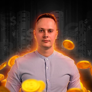 Логотип канала alex_invest01