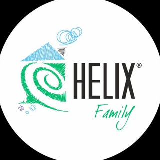 Логотип канала helixfamily