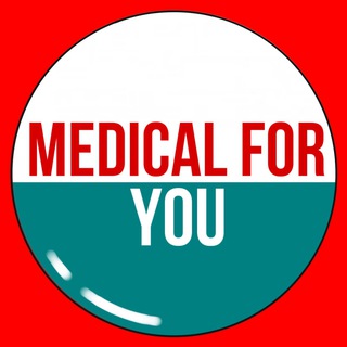 Логотип канала medicalforyou_rosler