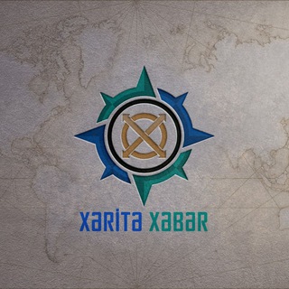 Логотип канала xerite_xeber