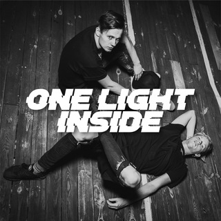 Логотип канала one_light_inside