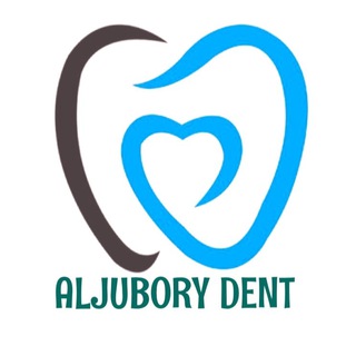 Логотип канала aljubory_dent