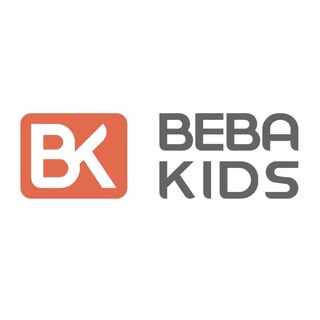 Логотип канала bebakids_khv