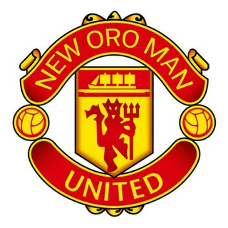 Логотип new_oro_man_united