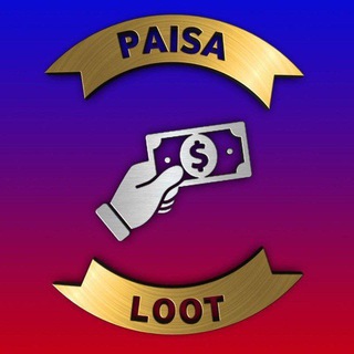 Логотип канала paisaloot_official